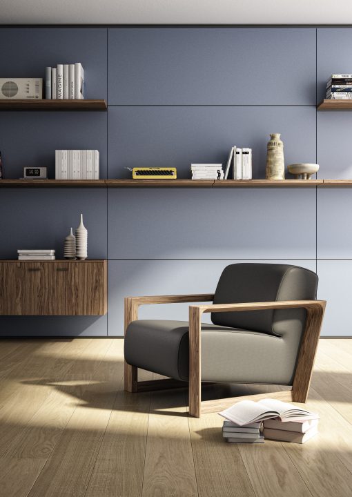 fauteuil - contract - lounge - osmoz mobilier & aménagement de bureau