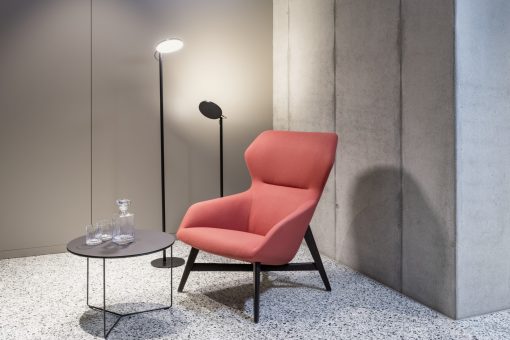 fauteuil – fauteuille – siège - siege – un siège – contract - osmoz mobilier & aménagement de bureau