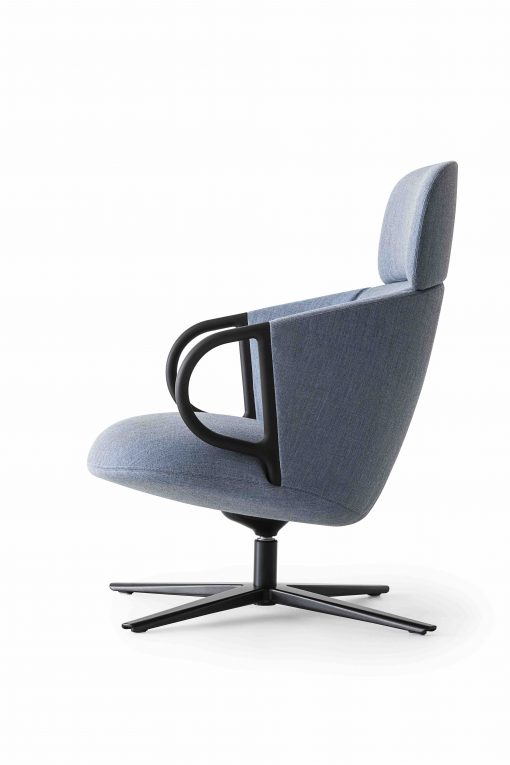 fauteuil - siège - osmoz mobilier & aménagement de bureau
