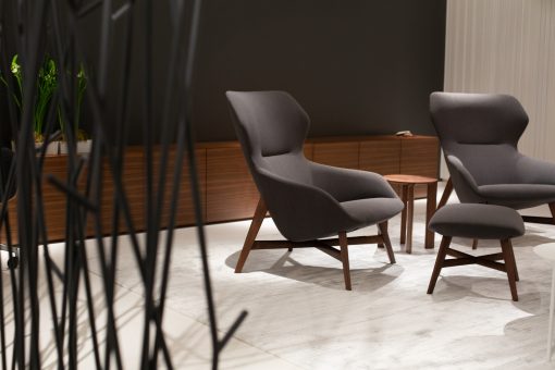 fauteuil – fauteuille – siège - siege – un siège – contract - osmoz mobilier & aménagement de bureau