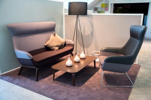 fauteuil – fauteuille – siège - siege – un siège – contract - osmoz mobilier & aménagement de bureau
