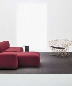 fauteuil - canapé - design - osmoz mobilier & aménagement de bureau