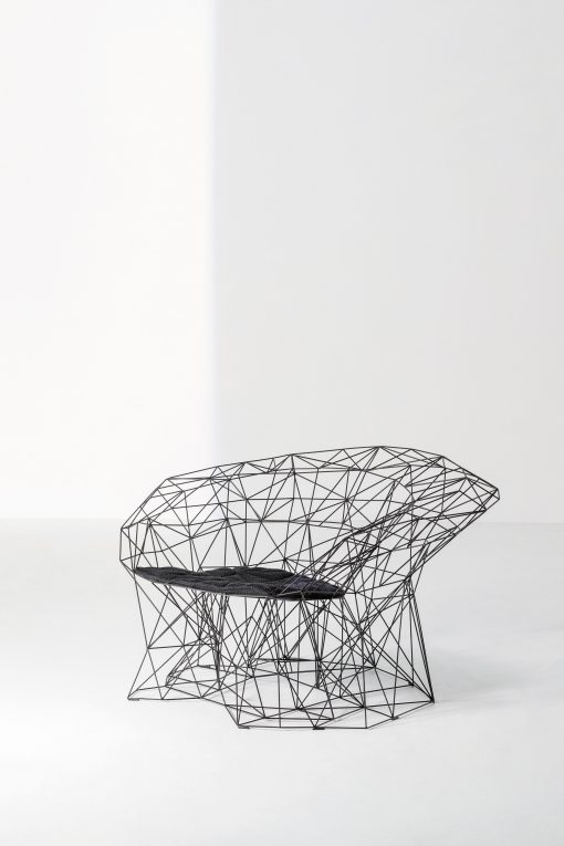 fauteuil - design - osmoz mobilier & aménagement de bureau