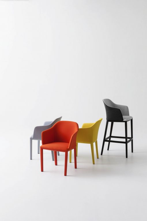 chaise - chaise haute - fauteuil - osmoz mobilier & aménagement de bureau