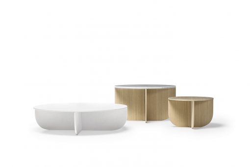 table basse - design - osmoz mobilier & aménagement de bureau