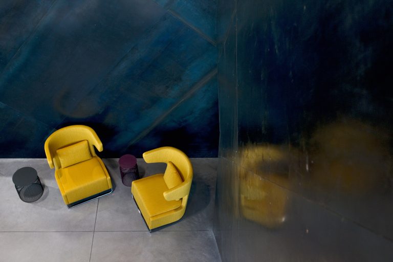 Mrs.Buffy by La Cividina