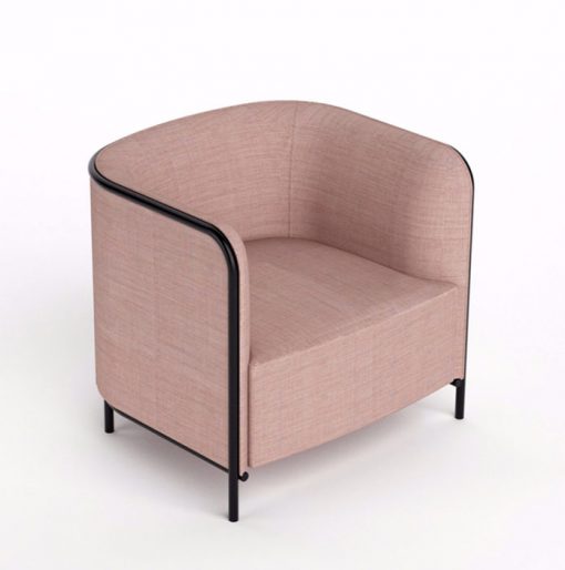 fauteuil - design - luminaire - osmoz mobilier & aménagement de bureau