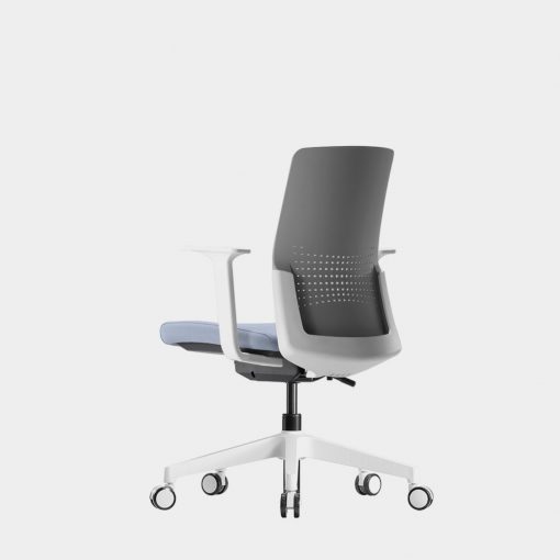 siège de travail - chaise de bureau - chaise bureau - chaise pour bureau - siège de bureau pas cher - siège de travail - osmoz mobilier & aménagement de bureau