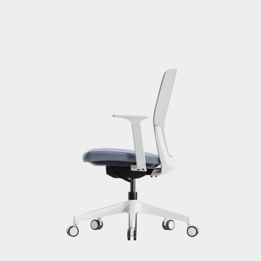 siège de travail - chaise de bureau - chaise bureau - chaise pour bureau - siège de bureau pas cher - siège de travail - osmoz mobilier & aménagement de bureau