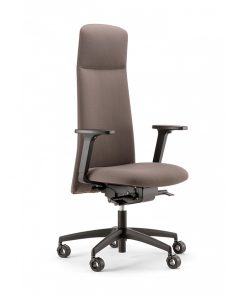 fauteuil de direction - fauteuil ergonomique - osmoz mobilier & aménagement de bureau