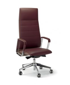 fauteuil de direction - fauteuil de travail - osmoz mobilier & aménagement de bureau