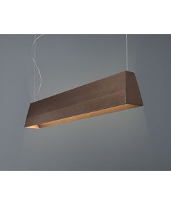 luminaire - luminaire suspendu - lumière - osmoz mobilier & aménagement de bureau