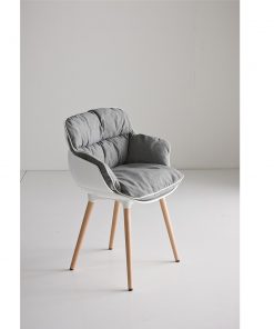 chaise - chaise visiteur - chaise d'accueil - osmoz mobilier & aménagement de bureau
