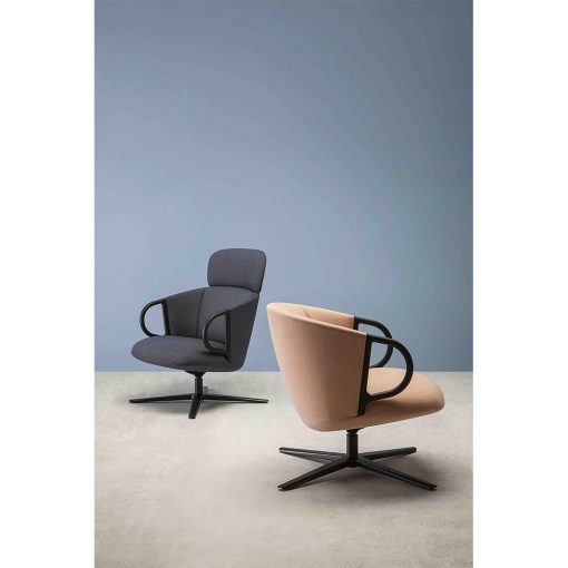 fauteuil - siège - osmoz mobilier & aménagement de bureau