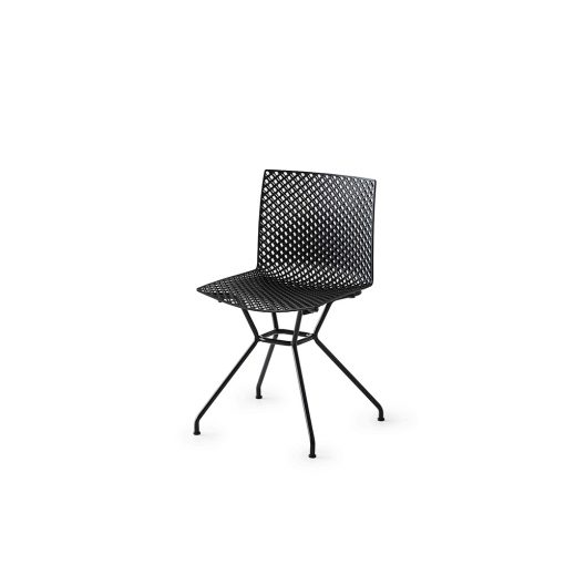 chaise - chaise polyvalente - osmoz mobilier & aménagement de bureau