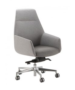 fauteuil de travail - fauteuil ergonomique - osmoz mobilier & aménagement de bureau