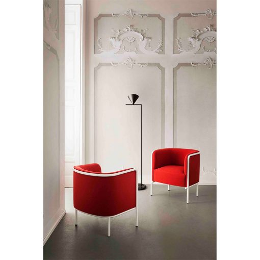 fauteuil - design - luminaire - osmoz mobilier & aménagement de bureau