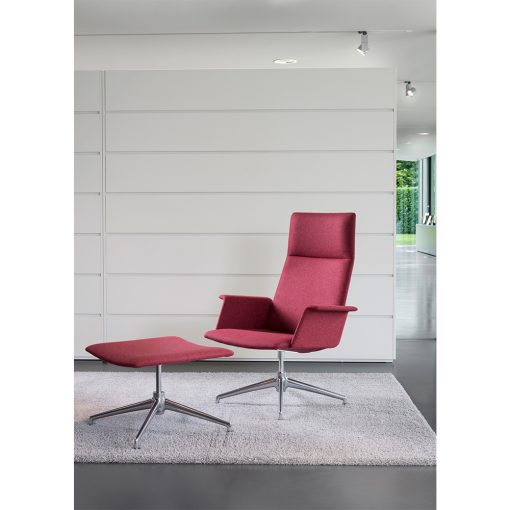 fauteuil – fauteuille – siège - siege – un siège – contract - osmoz mobilier & aménagement de bureau