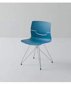 chaise - chaise polyvalente - osmoz mobilier & aménagement de bureau