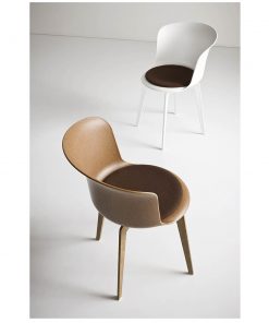 chaise - chaise de restaurant - osmoz mobilier & aménagement de bureau