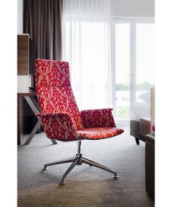 fauteuil – fauteuille – siège - siege – un siège – contract - osmoz mobilier & aménagement de bureau