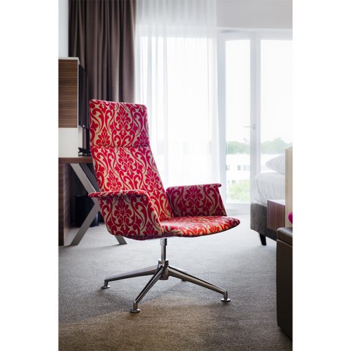 fauteuil – fauteuille – siège - siege – un siège – contract - osmoz mobilier & aménagement de bureau