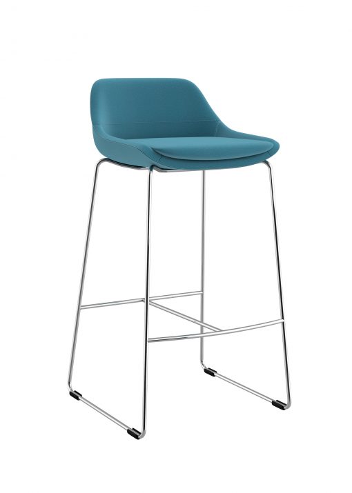 tabouret - siège – siege - tabouret bas - tabouret design - tabouret bas design - petit tabouret design - petit tabouret pas cher - osmoz mobilier & aménagement de bureau