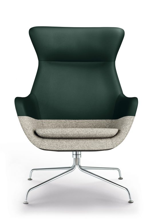 fauteuil – fauteuille – siège - siege – un siège – contract - osmoz mobilier & aménagement de bureau