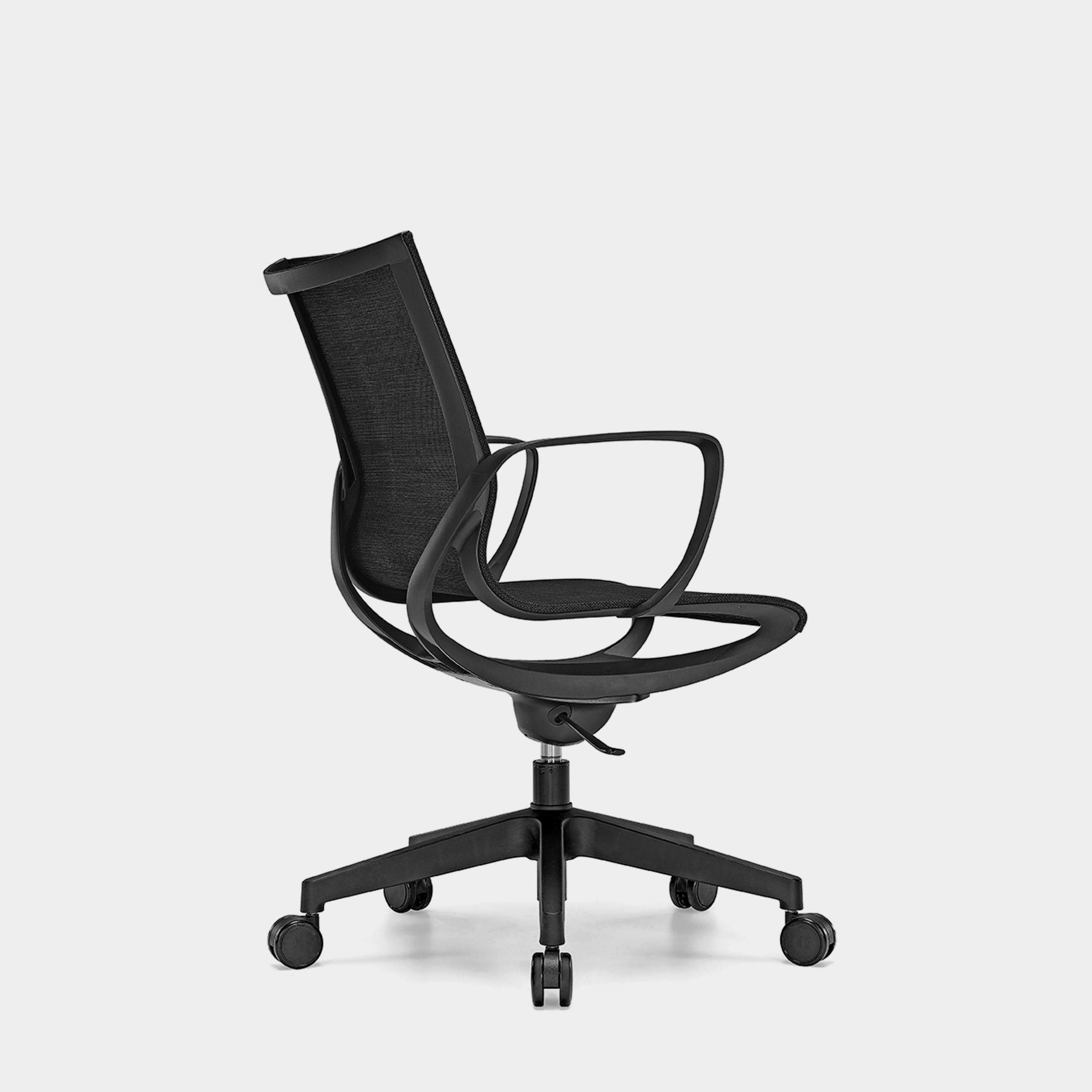 Siège ergonomique - Osmoz mobilier & aménagement de bureau