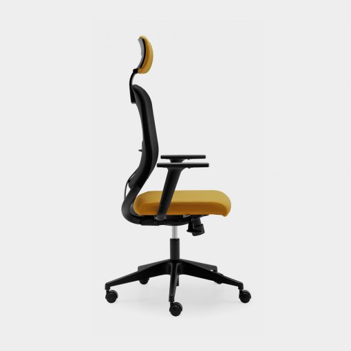 siège de travail - chaise de bureau - chaise bureau - chaise pour bureau - siège de bureau pas cher - siège de travail - osmoz mobilier & aménagement de bureau