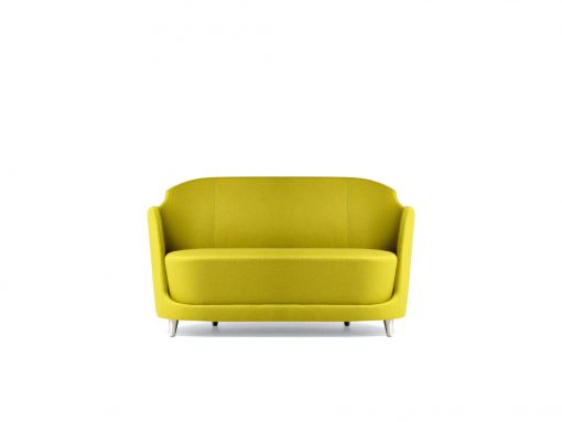 canapé - design - osmoz mobilier & aménagement de bureau