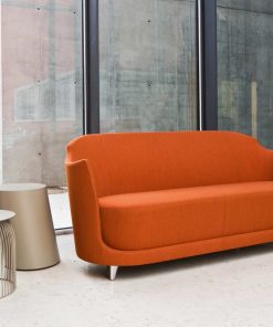 table basse - canapé - design - osmoz mobilier & aménagement de bureau
