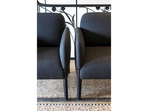 fauteuil - osmoz mobilier & aménagement de bureau