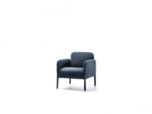 fauteuil - design - osmoz mobilier & aménagement de bureau