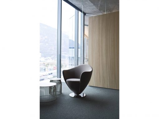 table basse - fauteuil - osmoz mobilier & aménagement de bureau