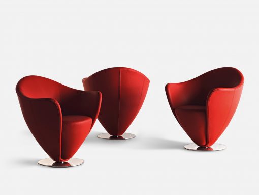 fauteuil - design - osmoz mobilier & aménagement de bureau