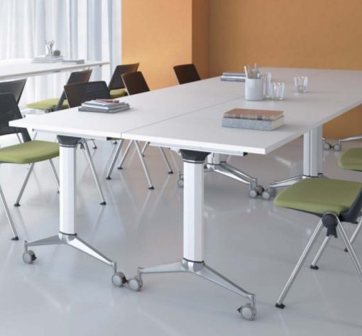 table conference – table de conférence 10 personnes – table de conference – table conférence – table de conférence – table de réunion – osmoz mobilier & aménagement de bureau
