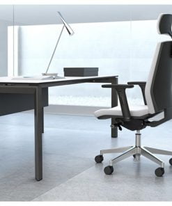 siège de travail - chaise de bureau - chaise bureau - chaise pour bureau - siège de bureau pas cher - siège de travail - osmoz mobilier & aménagement de bureau