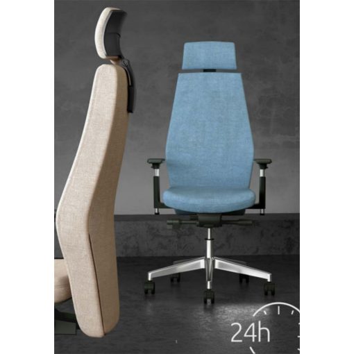 siège de travail - chaise de bureau - chaise bureau - chaise pour bureau - siège de bureau pas cher - siège de travail - osmoz mobilier & aménagement de bureau