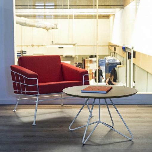 fauteuil – fauteuille – siège - siege – un siège – contract - osmoz mobilier & aménagement de bureau