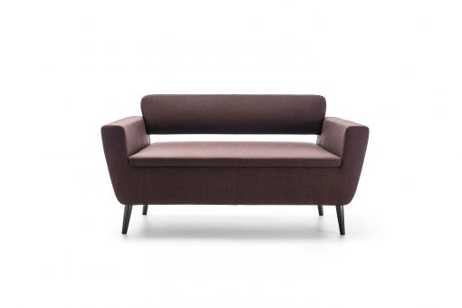 canapé - design - osmoz mobilier & aménagement de bureau
