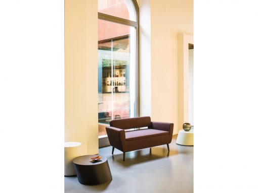 table basse - canapé - design - osmoz mobilier & aménagement de bureau