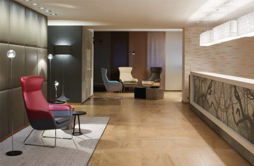 fauteuil – fauteuille – siège - siege – un siège – contract - osmoz mobilier & aménagement de bureau