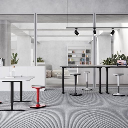 tabouret - siège – siege - tabouret bas - tabouret design - tabouret bas design - petit tabouret design - petit tabouret pas cher - osmoz mobilier & aménagement de bureau