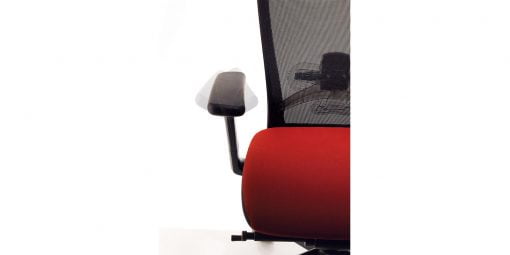 siège de travail - chaise de bureau - chaise bureau - chaise pour bureau - siège de bureau pas cher - siège de travail - osmoz mobilier & aménagement de bureau
