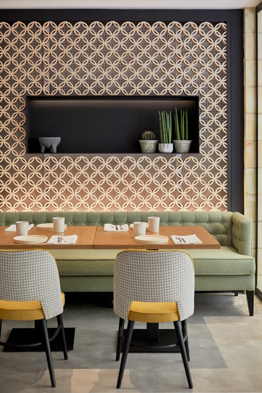 fauteuil - chaise - hôtel - restaurant - osmoz mobilier & aménagement de bureau