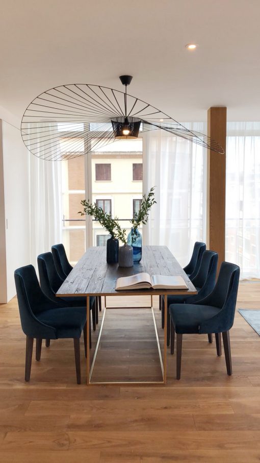 fauteuil - chaise - hôtel - restaurant - osmoz mobilier & aménagement de bureau