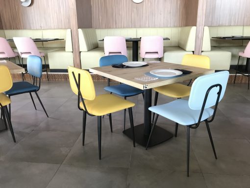 Osmoz - aménagement et mobilier professionnel