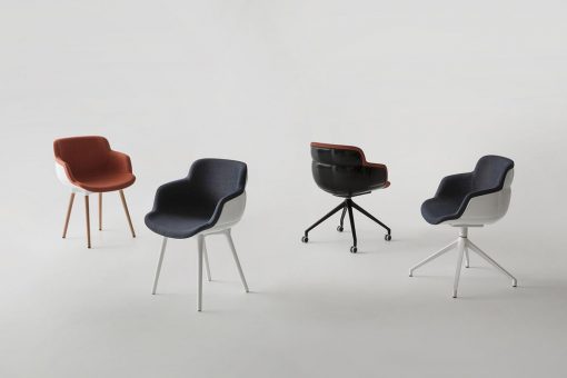 Osmoz - aménagement et mobilier professionnel