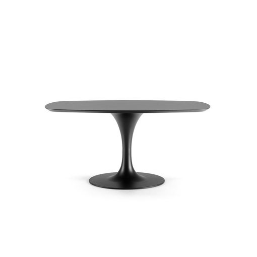 Table ou bureau arrondi de réunion - osmoz-mobilier.com